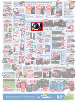 Cash Crusaders : Spring Sale (13 Aug - 4 Sep 2016), page 7