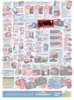 Cash Crusaders : Spring Sale (13 Aug - 4 Sep 2016), page 7