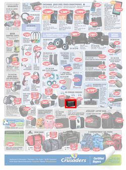 Cash Crusaders : Spring Sale (13 Aug - 4 Sep 2016), page 7
