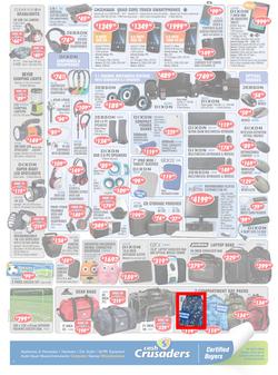 Cash Crusaders : Spring Sale (13 Aug - 4 Sep 2016), page 7