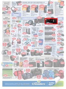 Cash Crusaders : Spring Sale (13 Aug - 4 Sep 2016), page 7