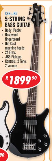 Bass guitar for sale cash crusaders hotsell