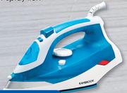 Kambrook 2200 Watt Steam Iron JA3135