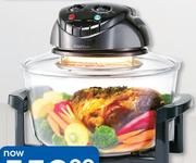 Safeway Convection Oven