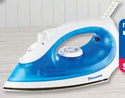 Pineware 1400 Watt Steam Iron PS160