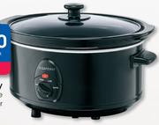 Safeway 3.5Ltr Slow Cooker