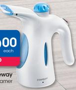 Safeway Garment Steamer