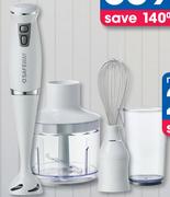 Safeway Stick Blender Set JA-2874-Per Set