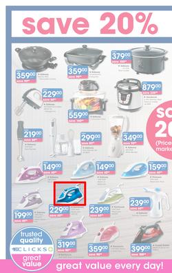 Clicks : Save (24 Aug - 20 Sep 2016), page 32