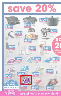 Clicks : Save (24 Aug - 20 Sep 2016), page 32