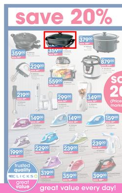 Clicks : Save (24 Aug - 20 Sep 2016), page 32