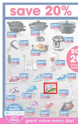 Clicks : Save (24 Aug - 20 Sep 2016), page 32