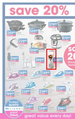 Clicks : Save (24 Aug - 20 Sep 2016), page 32