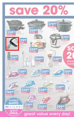 Clicks : Save (24 Aug - 20 Sep 2016), page 32