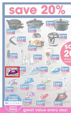 Clicks : Save (24 Aug - 20 Sep 2016), page 32