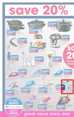 Clicks : Save (24 Aug - 20 Sep 2016), page 32