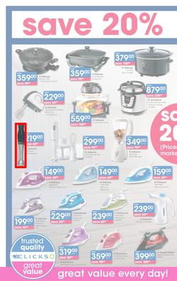 Clicks : Save (24 Aug - 20 Sep 2016), page 32