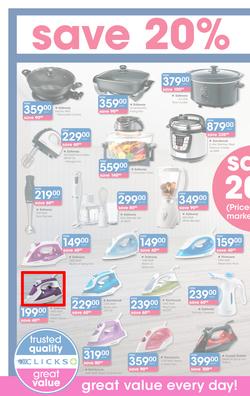 Clicks : Save (24 Aug - 20 Sep 2016), page 32