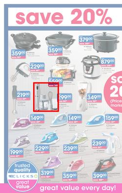 Clicks : Save (24 Aug - 20 Sep 2016), page 32