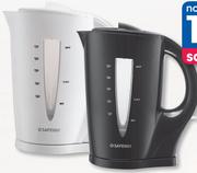 Safeway 1.7Ltr Cordless Kettle-Each