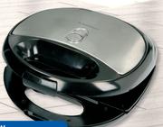 Safeway Stainless Steel Sandwich Maker