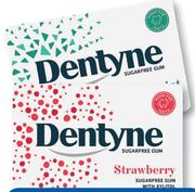 Dentyne Sugarfree Gum-Any 2
