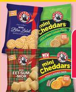 Bakers Mini Packets-Per Pack