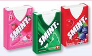 Smint Breath Fresheners-Per Pack