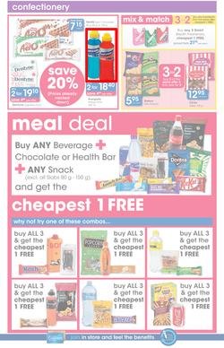 Clicks : Save (24 Aug - 20 Sep 2016), page 34