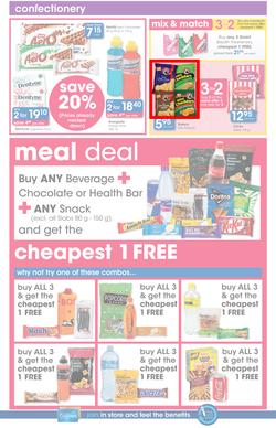 Clicks : Save (24 Aug - 20 Sep 2016), page 34
