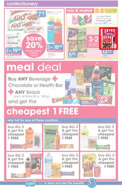 Clicks : Save (24 Aug - 20 Sep 2016), page 34