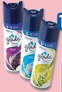 Glade Air Fresheners-180ml Each
