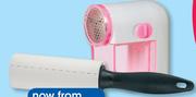 Clicks Fluff Shaver-Each