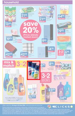 Clicks : Save (24 Aug - 20 Sep 2016), page 35