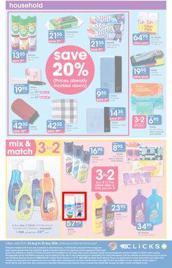 Clicks : Save (24 Aug - 20 Sep 2016), page 35