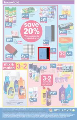 Clicks : Save (24 Aug - 20 Sep 2016), page 35
