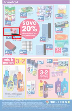 Clicks : Save (24 Aug - 20 Sep 2016), page 35