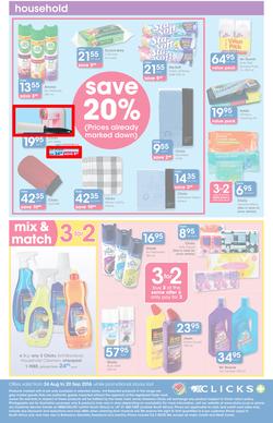 Clicks : Save (24 Aug - 20 Sep 2016), page 35