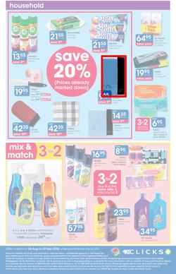 Clicks : Save (24 Aug - 20 Sep 2016), page 35
