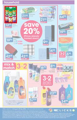 Clicks : Save (24 Aug - 20 Sep 2016), page 35