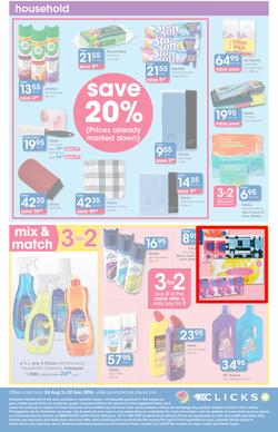 Clicks : Save (24 Aug - 20 Sep 2016), page 35