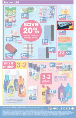 Clicks : Save (24 Aug - 20 Sep 2016), page 35