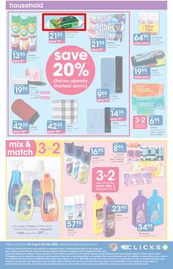 Clicks : Save (24 Aug - 20 Sep 2016), page 35