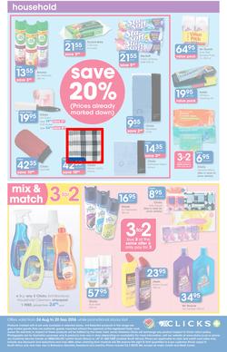 Clicks : Save (24 Aug - 20 Sep 2016), page 35