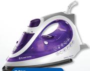 Russell Hobbs Temperature Steam Iron RH1007