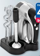 Russell Hobbs 200 Watt 2-In-1 Hand Mixer