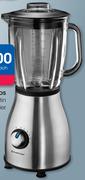Russell Hobbs 1000 Watt Satin Jug Blender