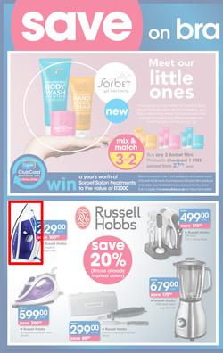 Clicks : Save (24 Aug - 20 Sep 2016), page 38