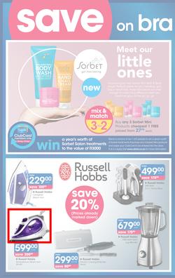 Clicks : Save (24 Aug - 20 Sep 2016), page 38