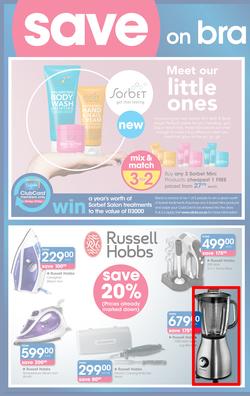 Clicks : Save (24 Aug - 20 Sep 2016), page 38